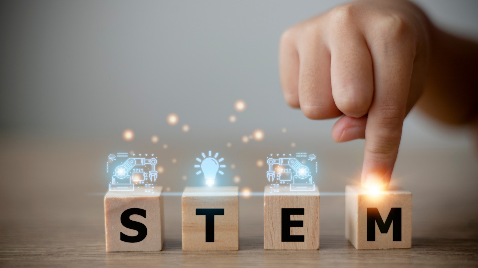 WHAT IS STEM?
